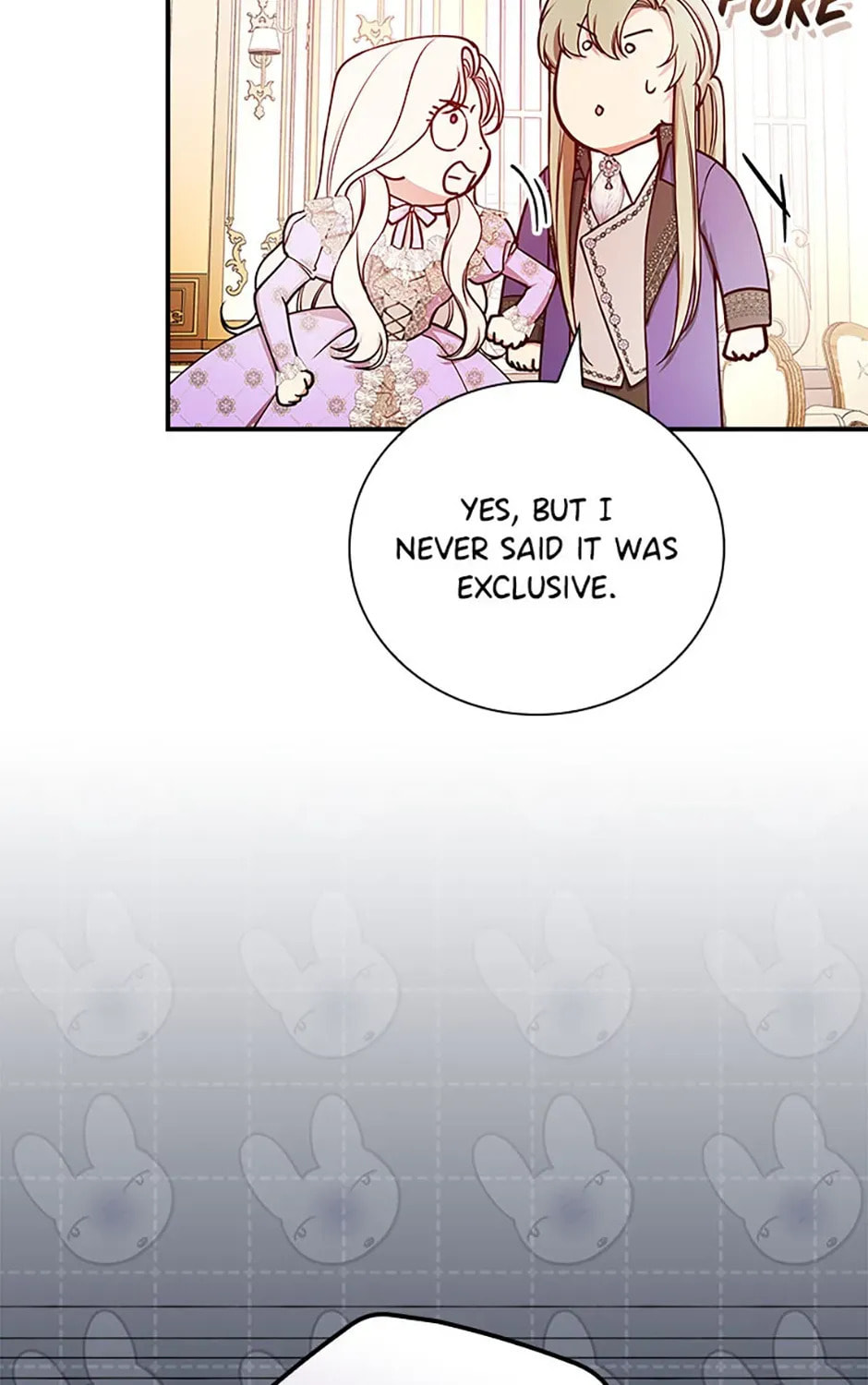 Deep Deception Chapter 76 page 105 - 