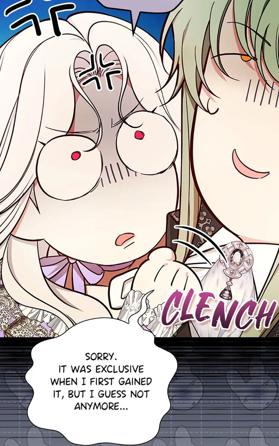 Deep Deception Chapter 76 page 107 - 