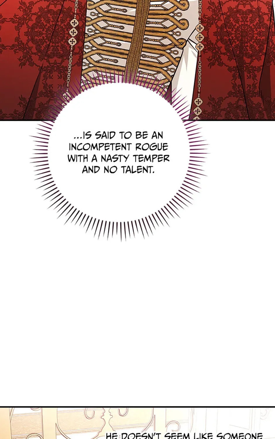 Deep Deception Chapter 76 page 113 - 