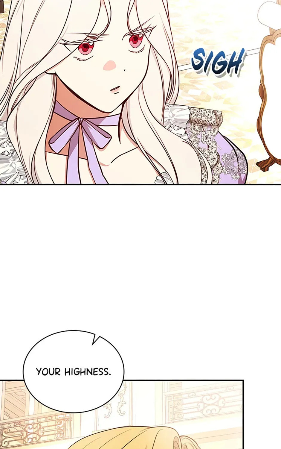 Deep Deception Chapter 76 page 115 - 