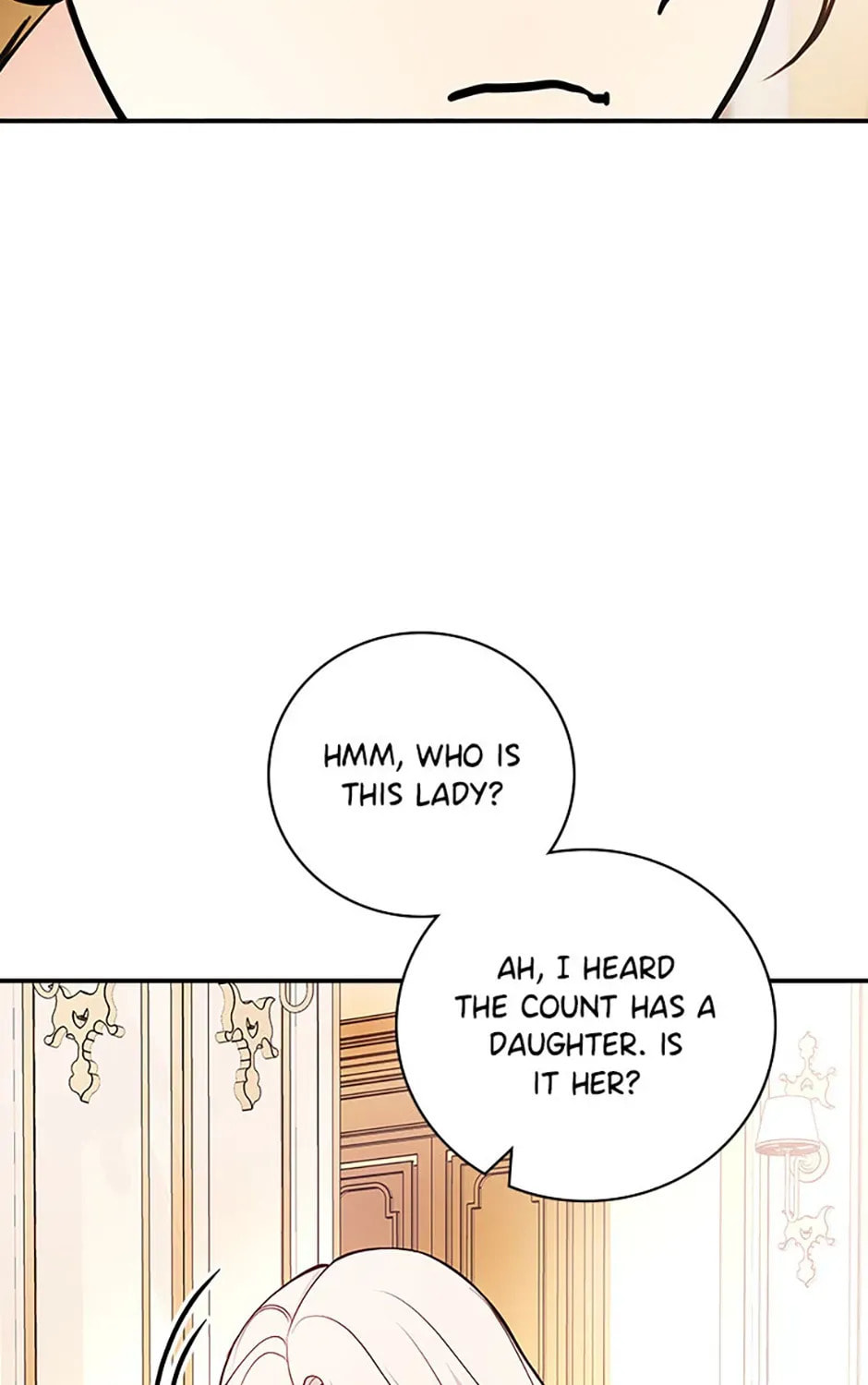 Deep Deception Chapter 76 page 119 - 
