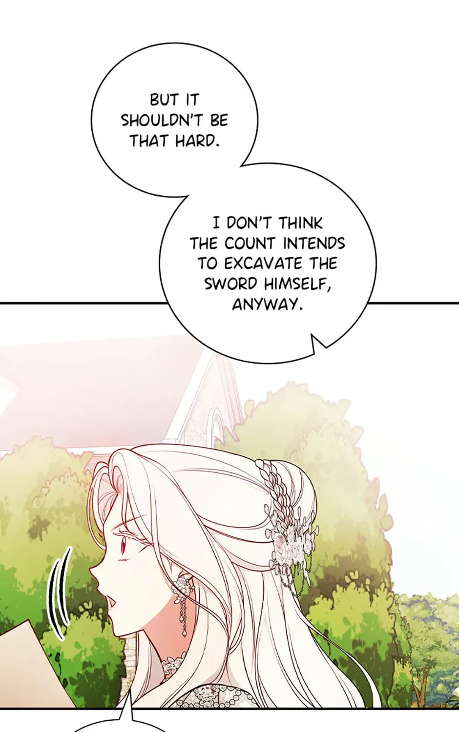 Deep Deception Chapter 76 page 13 - 