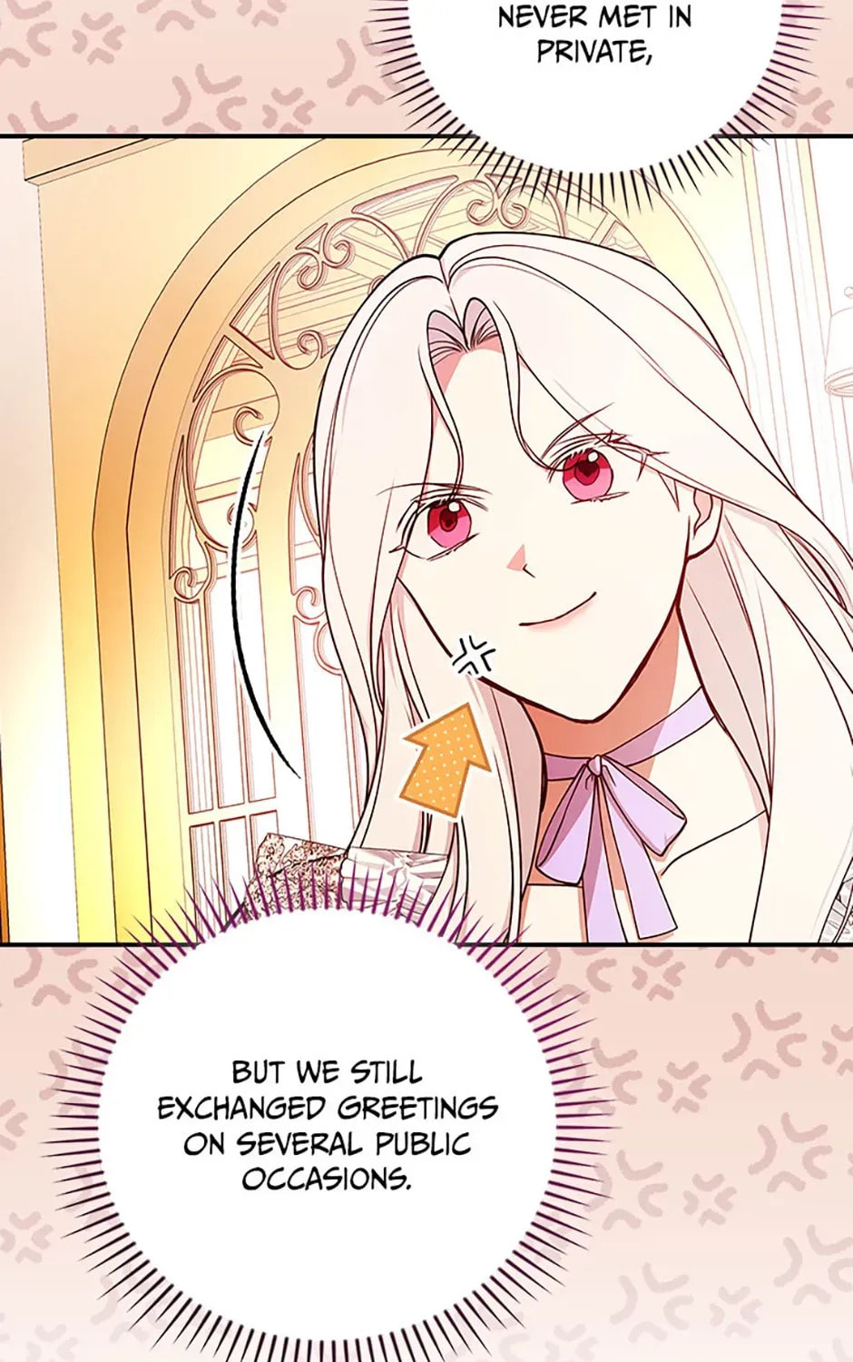 Deep Deception Chapter 76 page 123 - 
