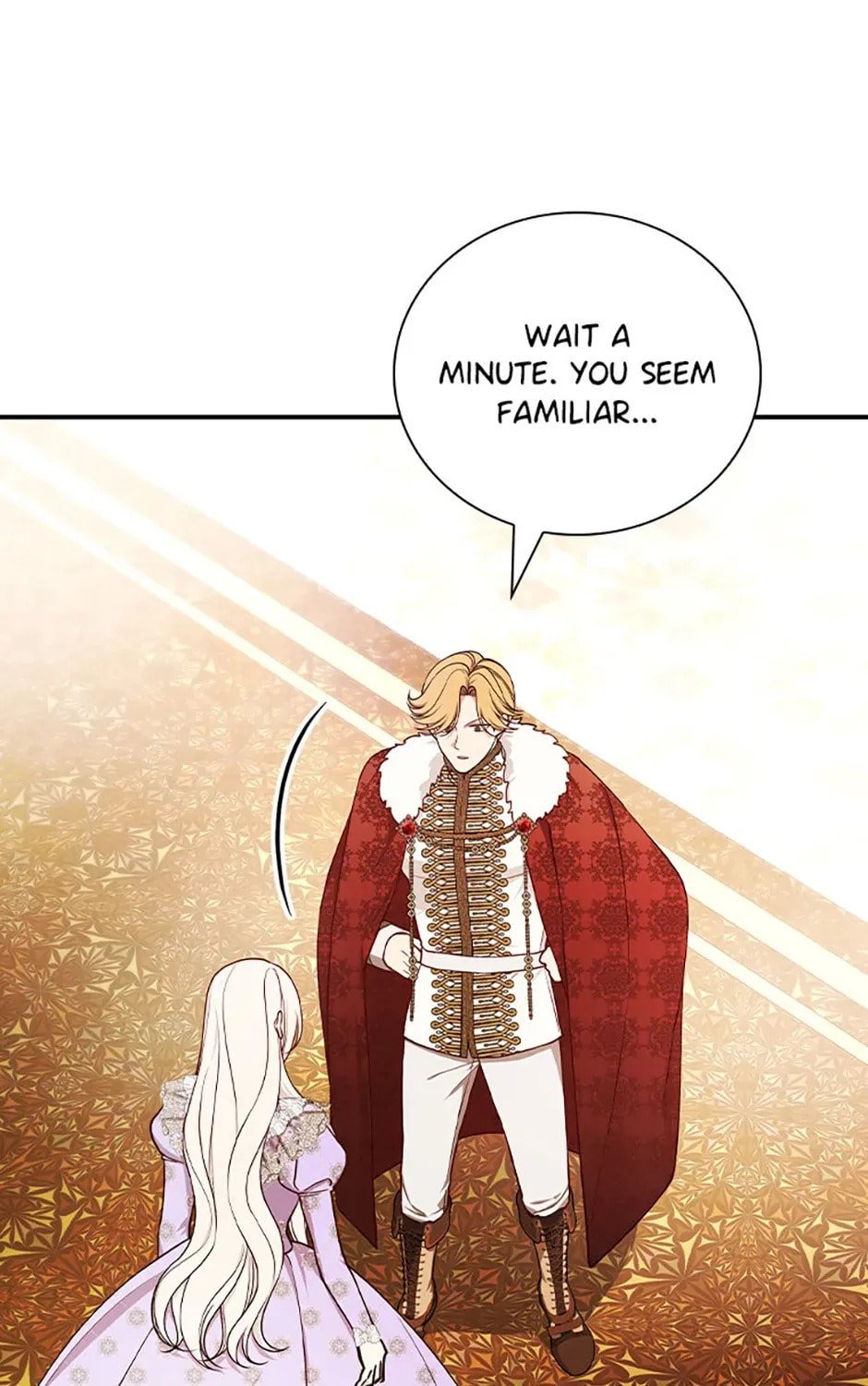 Deep Deception Chapter 76 page 125 - 