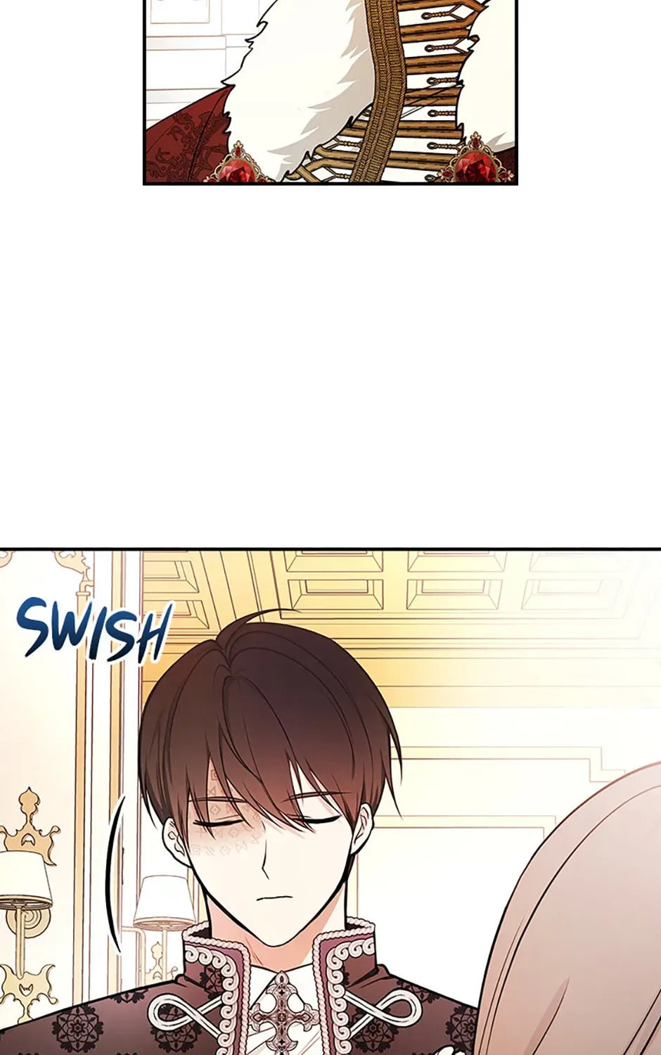 Deep Deception Chapter 76 page 129 - 