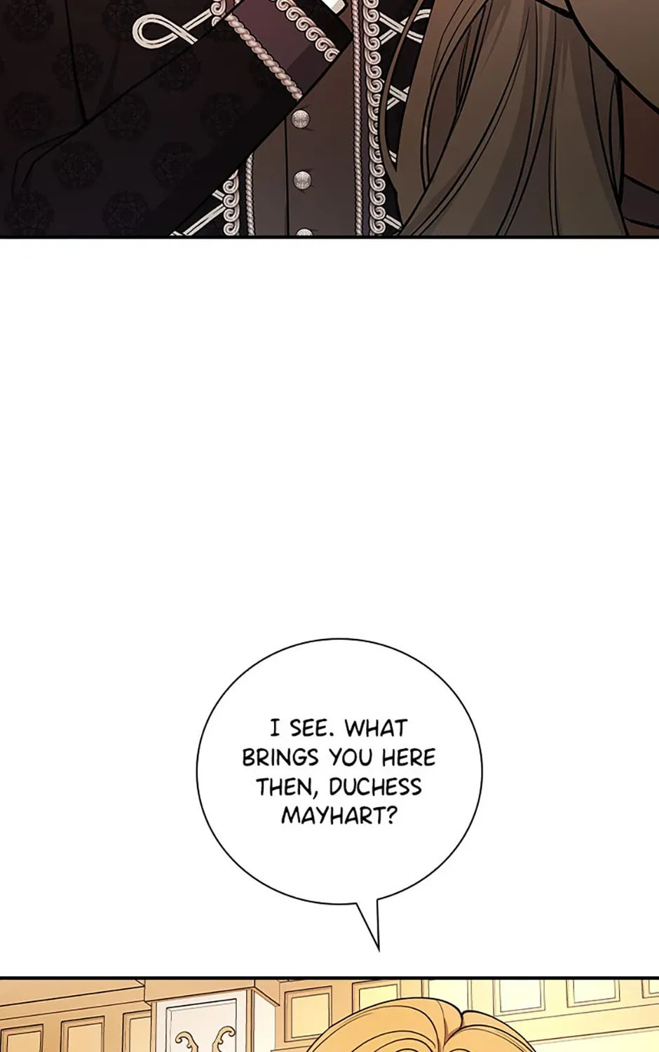Deep Deception Chapter 76 page 131 - 