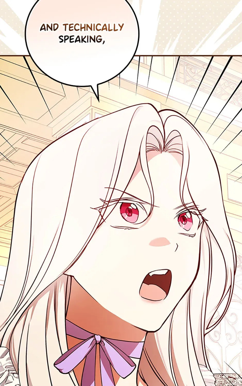 Deep Deception Chapter 76 page 137 - 