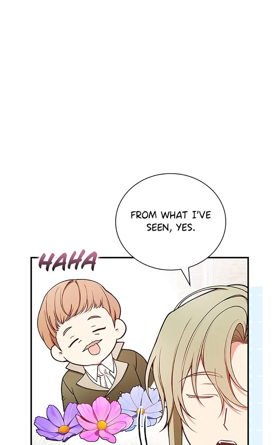 Deep Deception Chapter 76 page 15 - 