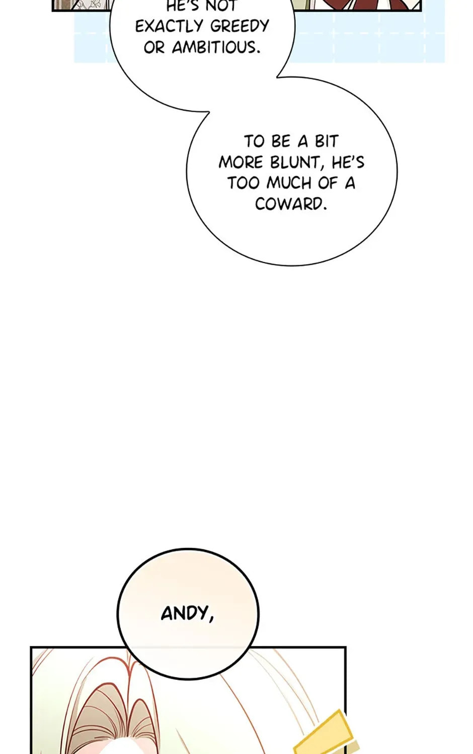 Deep Deception Chapter 76 page 17 - 