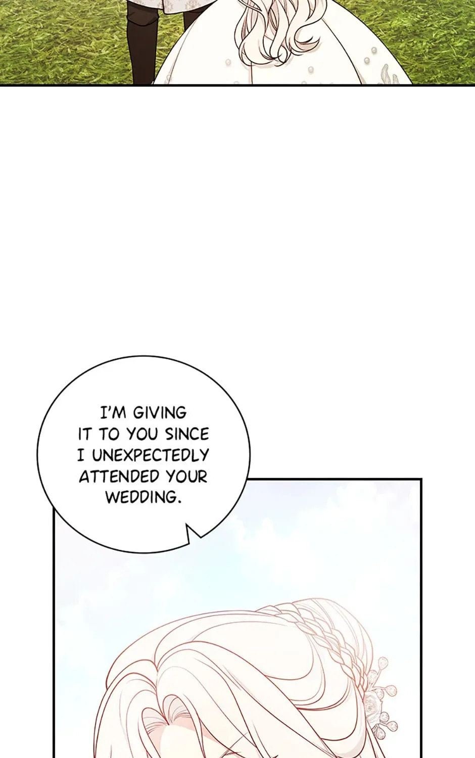 Deep Deception Chapter 76 page 3 - 