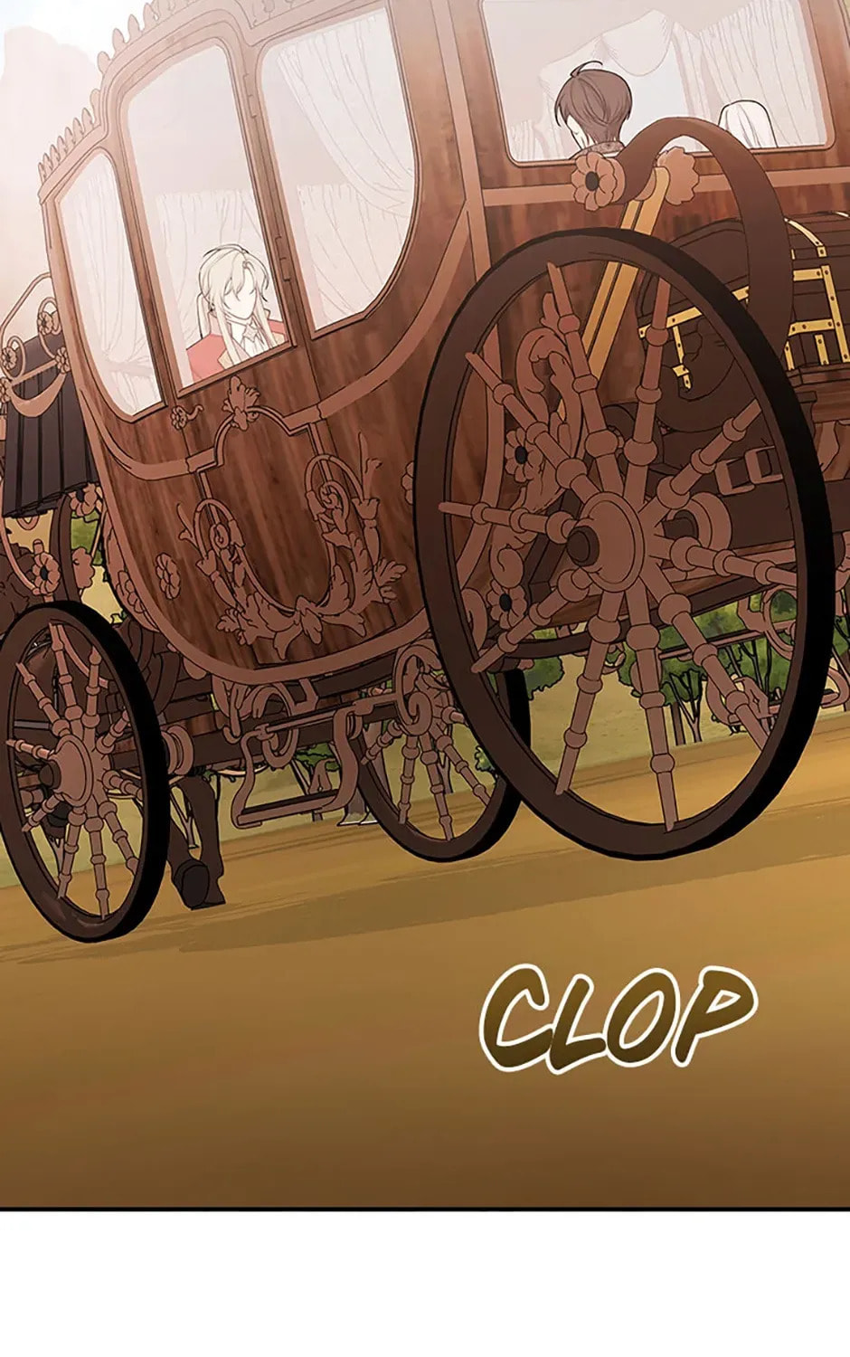 Deep Deception Chapter 76 page 25 - 