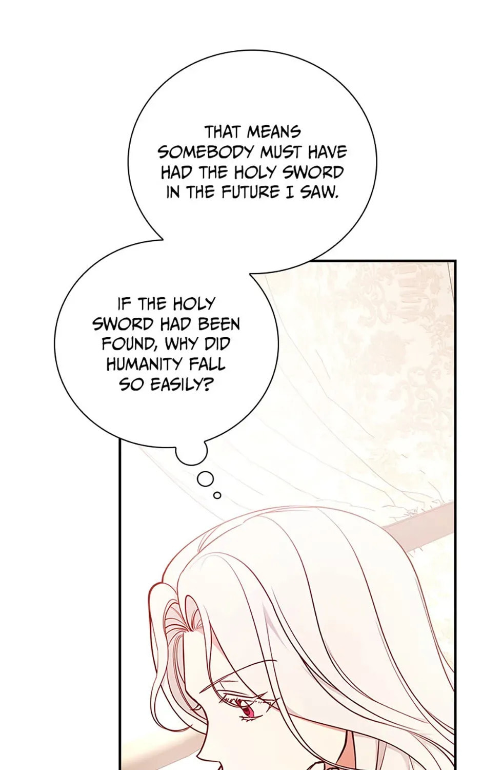 Deep Deception Chapter 76 page 29 - 