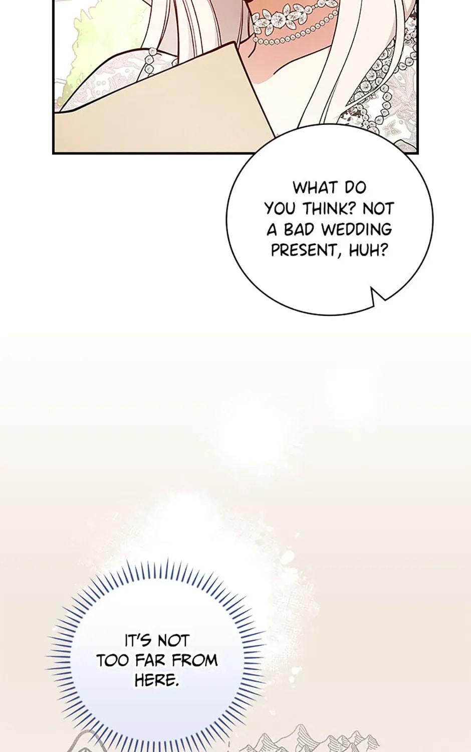 Deep Deception Chapter 76 page 5 - 