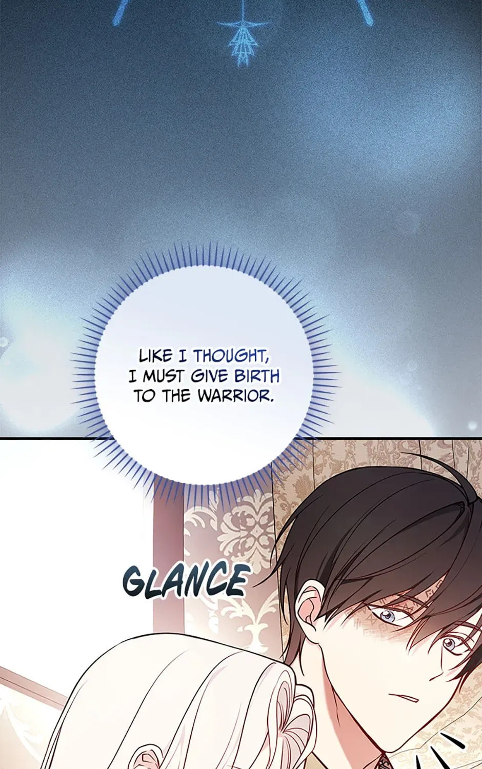 Deep Deception Chapter 76 page 41 - 