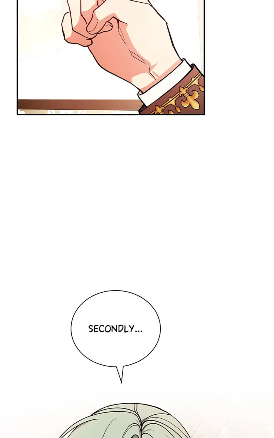 Deep Deception Chapter 76 page 47 - 