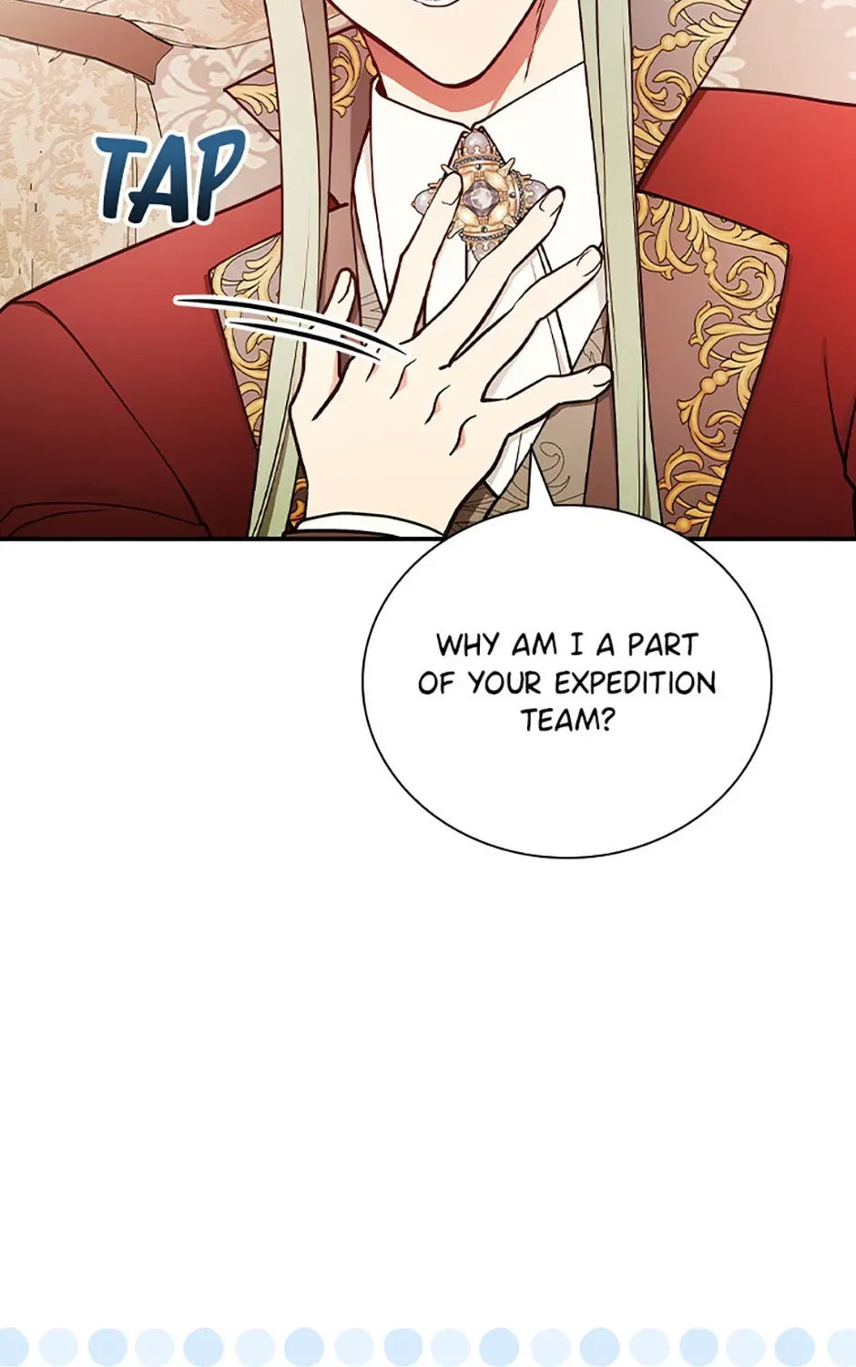 Deep Deception Chapter 76 page 49 - 