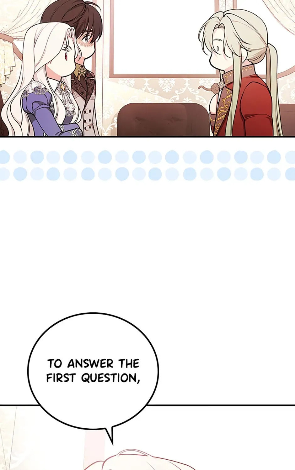 Deep Deception Chapter 76 page 51 - 