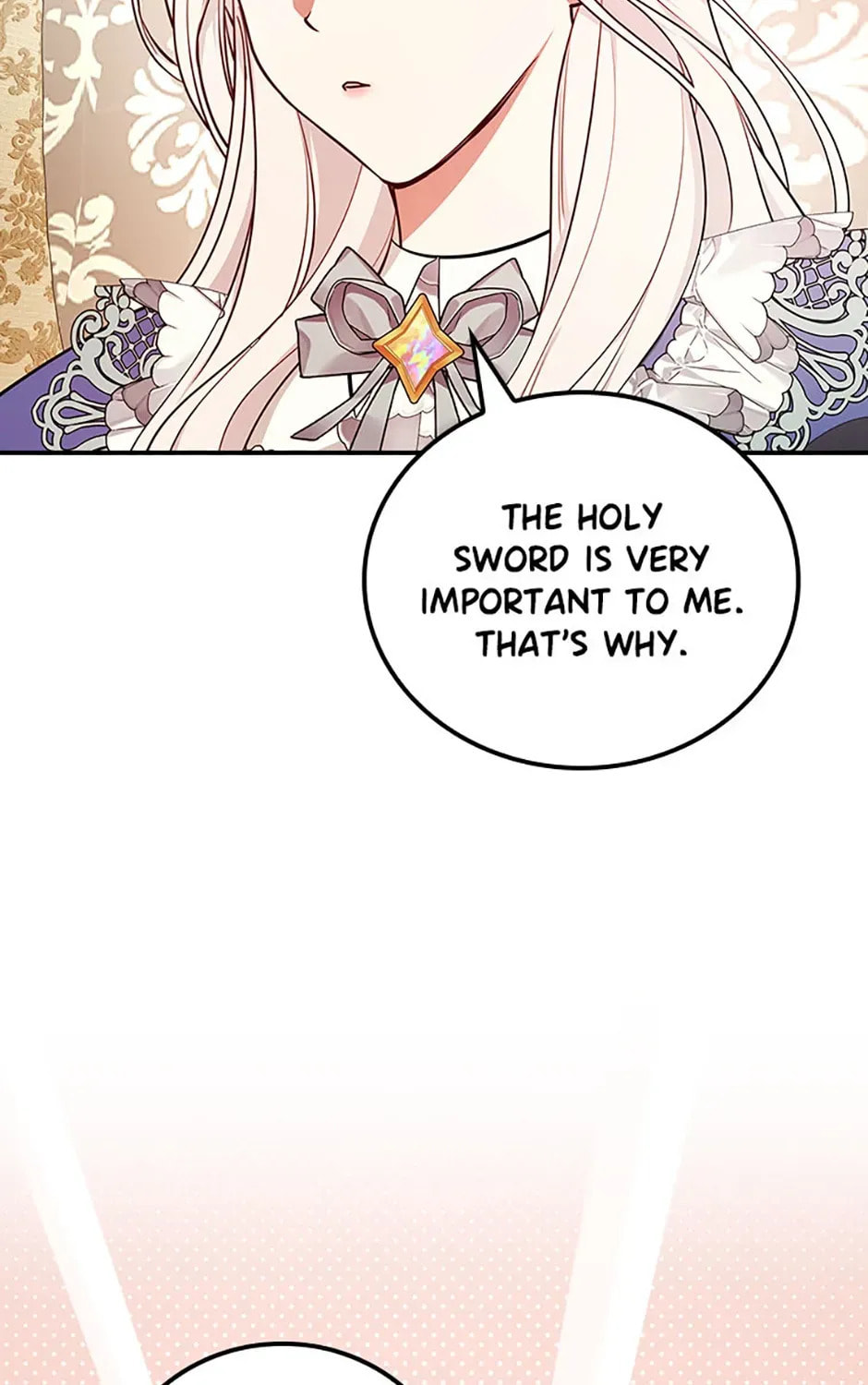 Deep Deception Chapter 76 page 53 - 