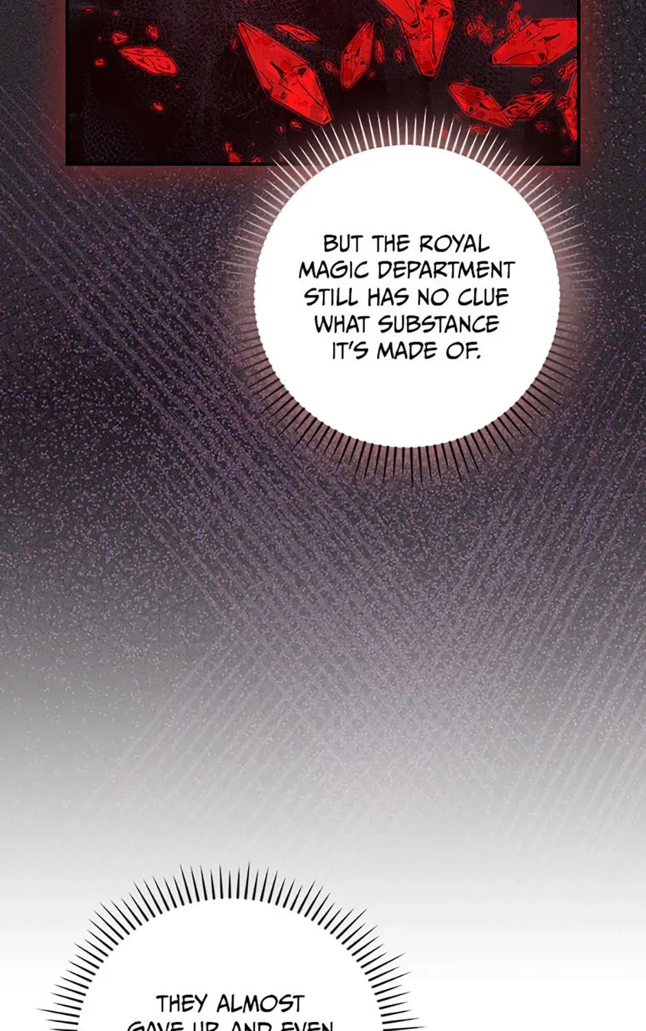 Deep Deception Chapter 76 page 61 - 