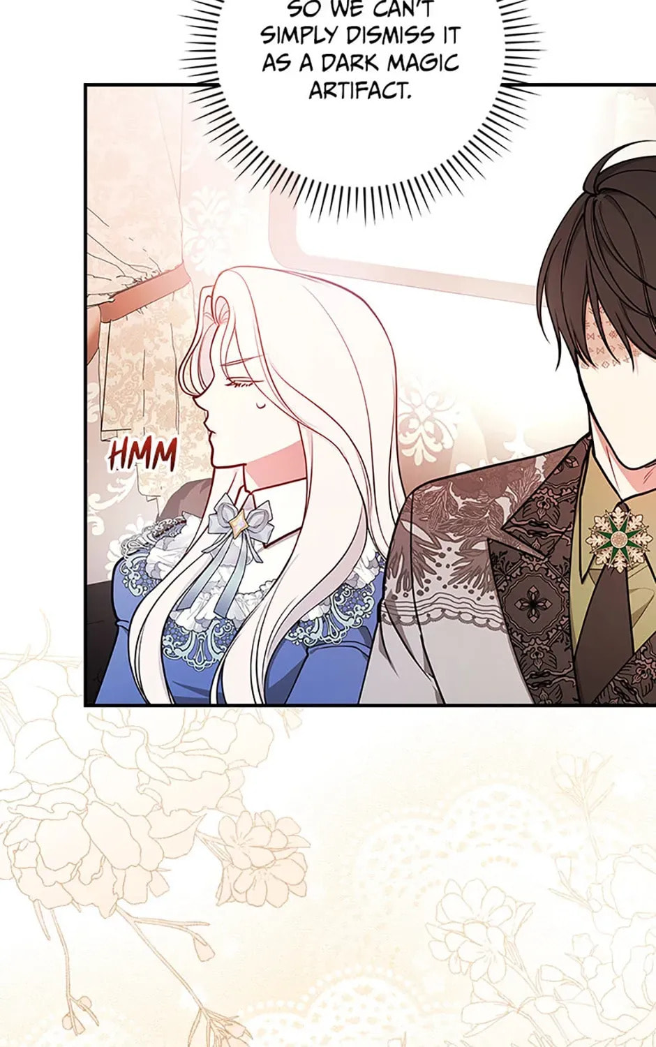 Deep Deception Chapter 76 page 63 - 