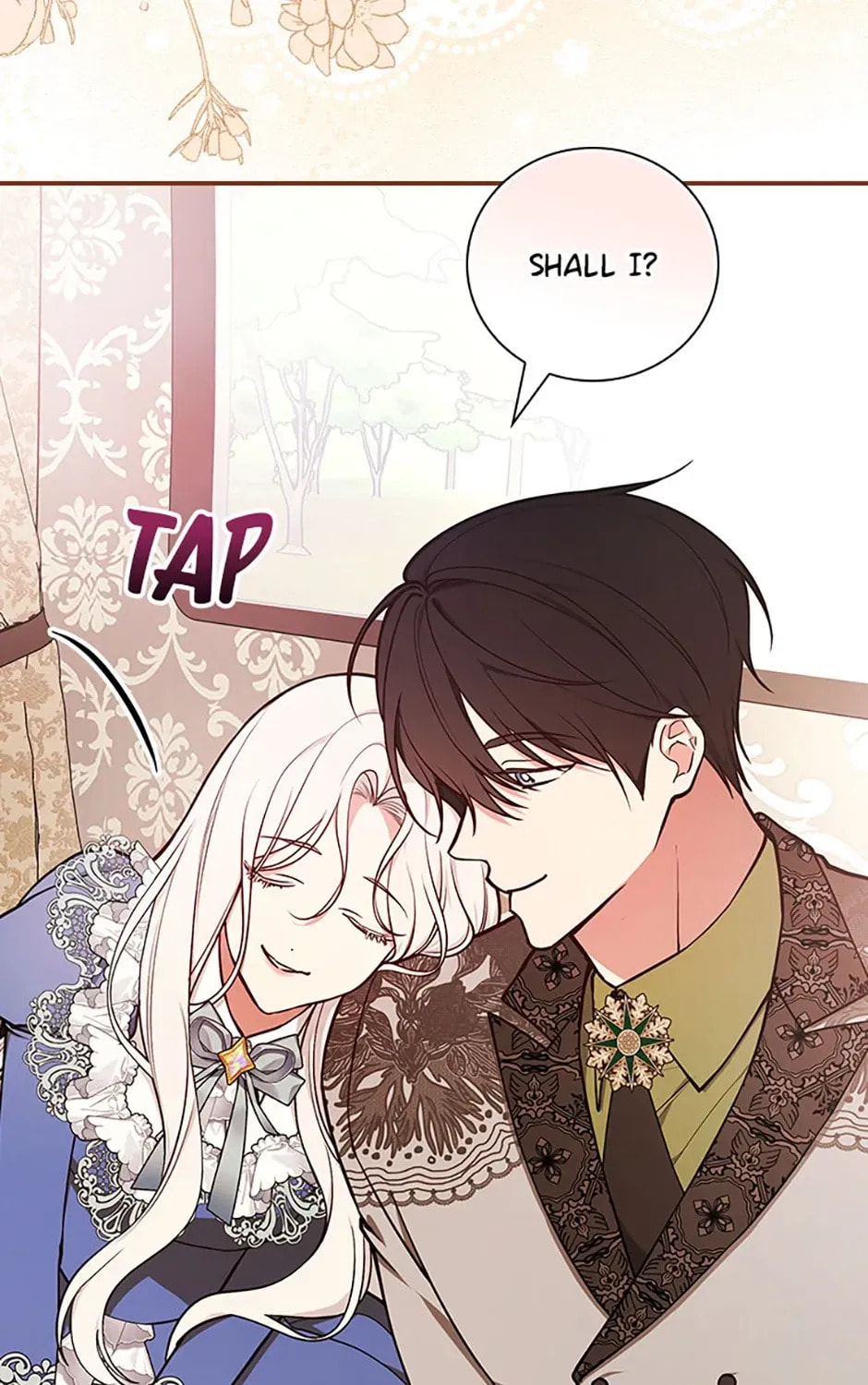 Deep Deception Chapter 76 page 67 - 
