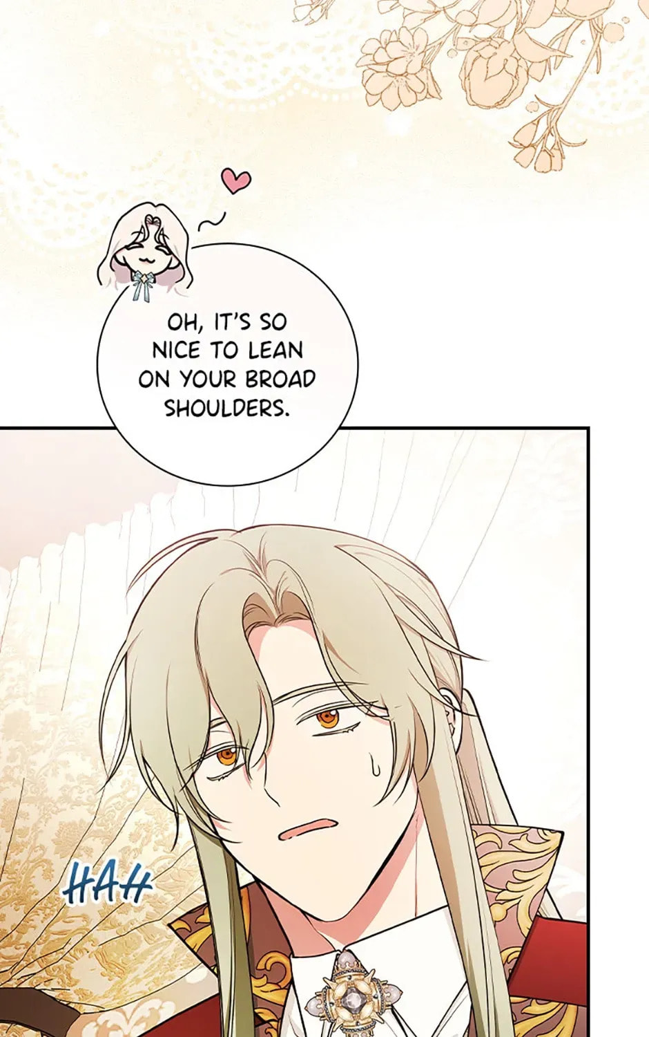 Deep Deception Chapter 76 page 69 - 