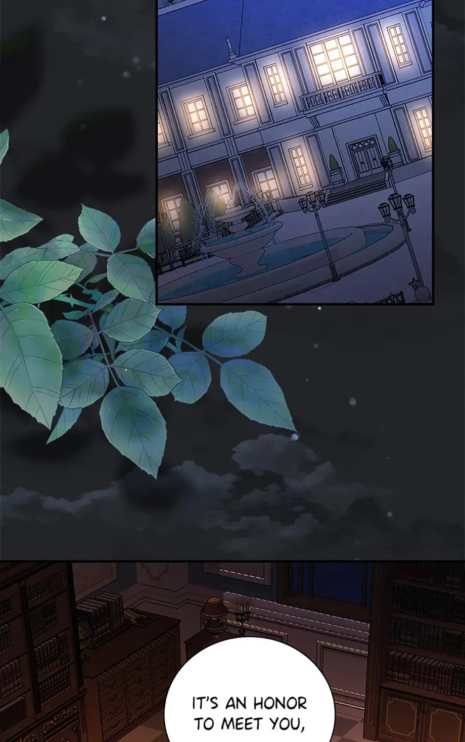 Deep Deception Chapter 76 page 73 - 