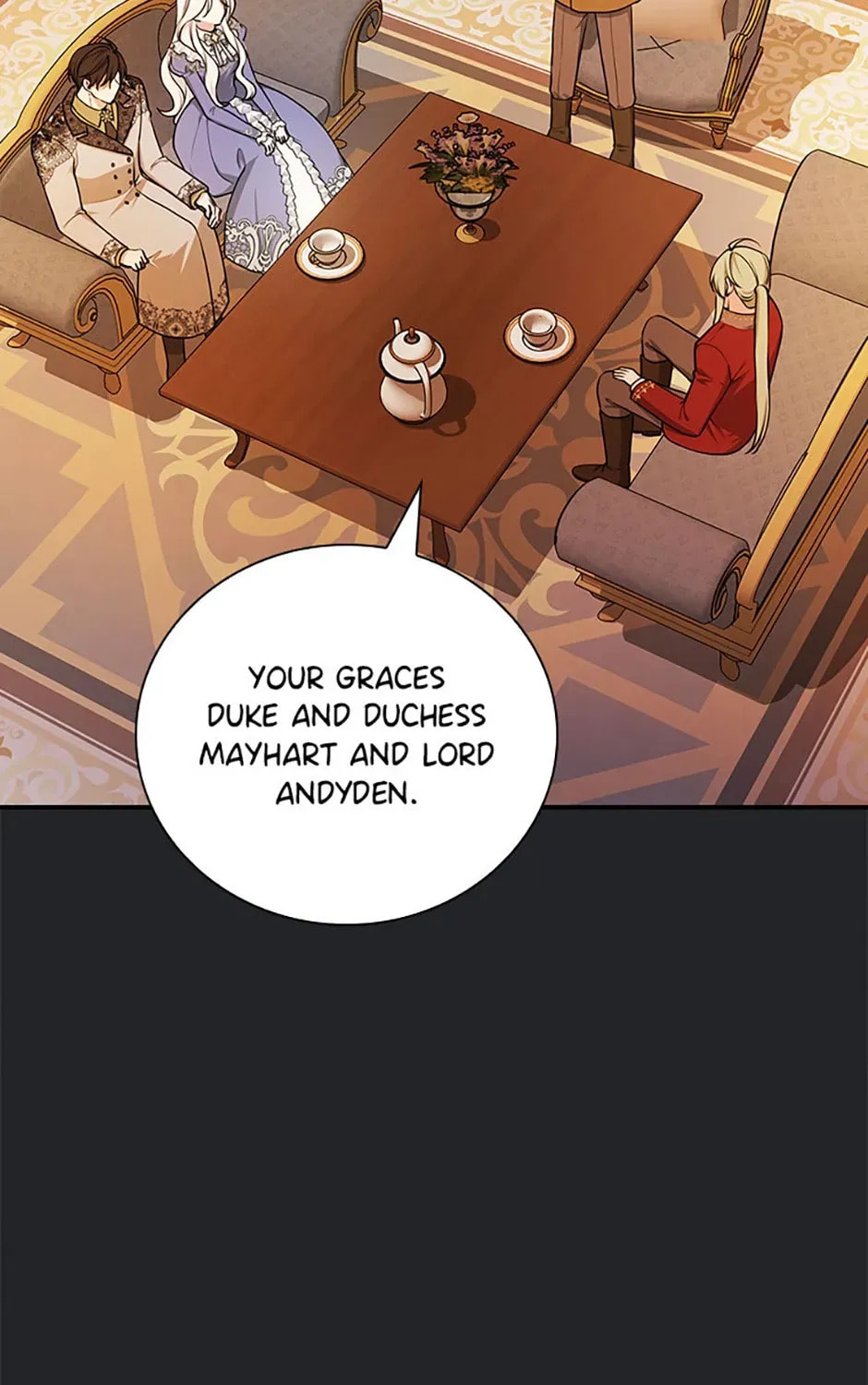 Deep Deception Chapter 76 page 75 - 