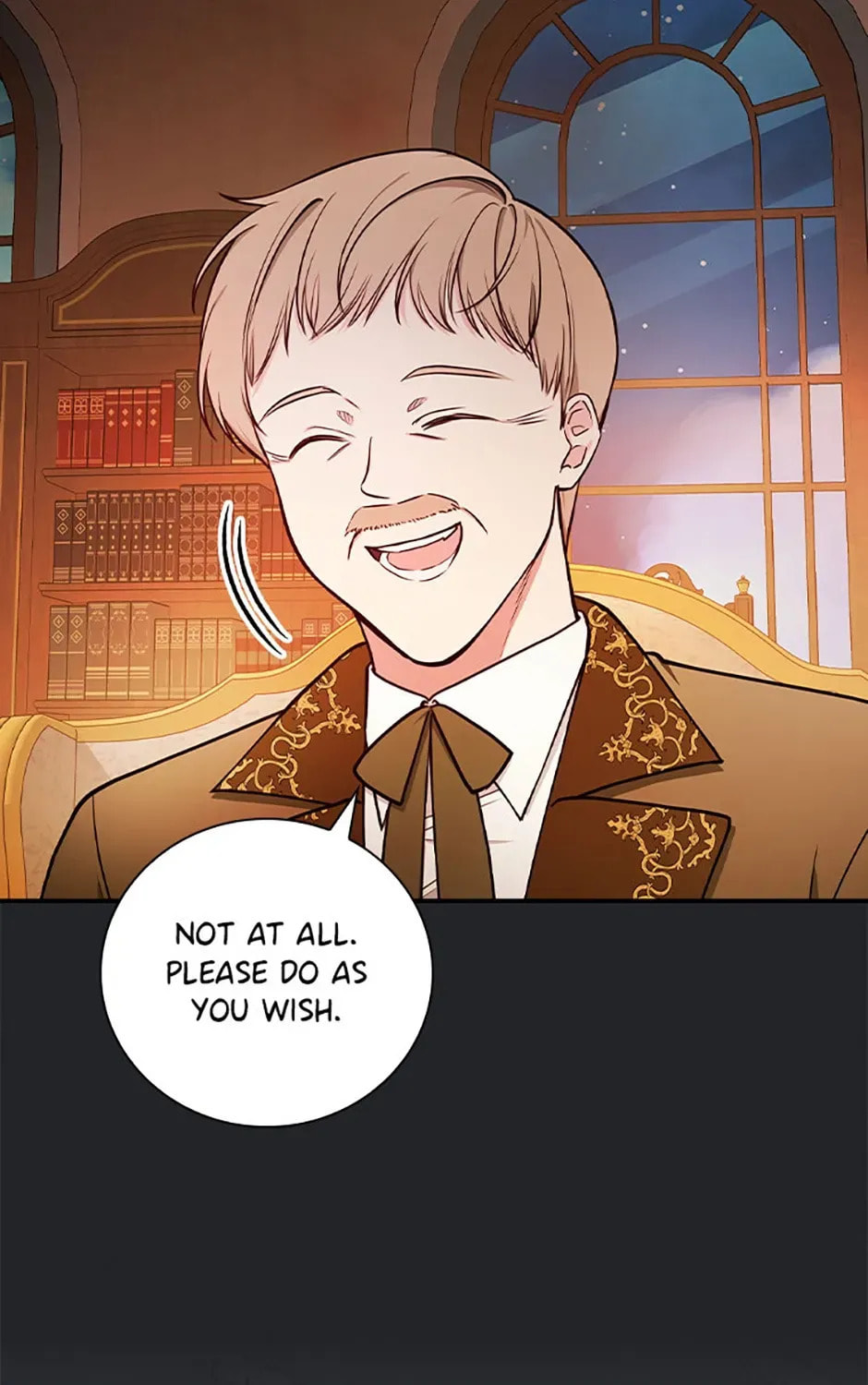 Deep Deception Chapter 76 page 79 - 
