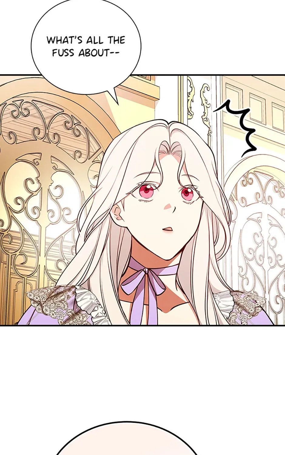 Deep Deception Chapter 76 page 87 - 