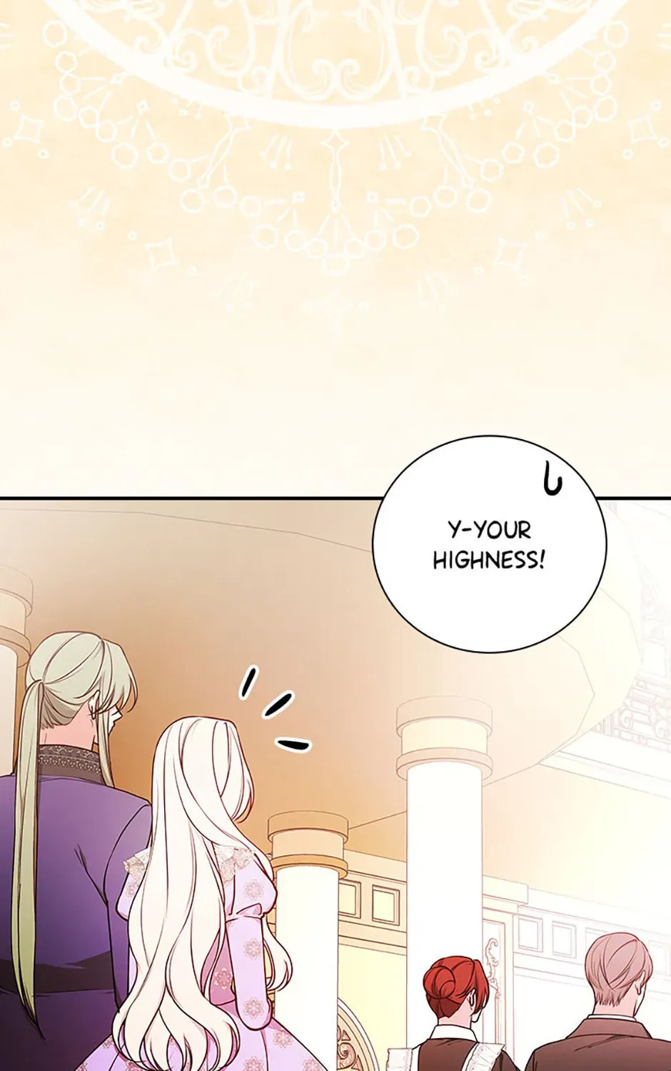 Deep Deception Chapter 76 page 93 - 