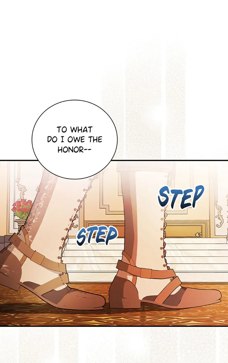 Deep Deception Chapter 76 page 95 - 
