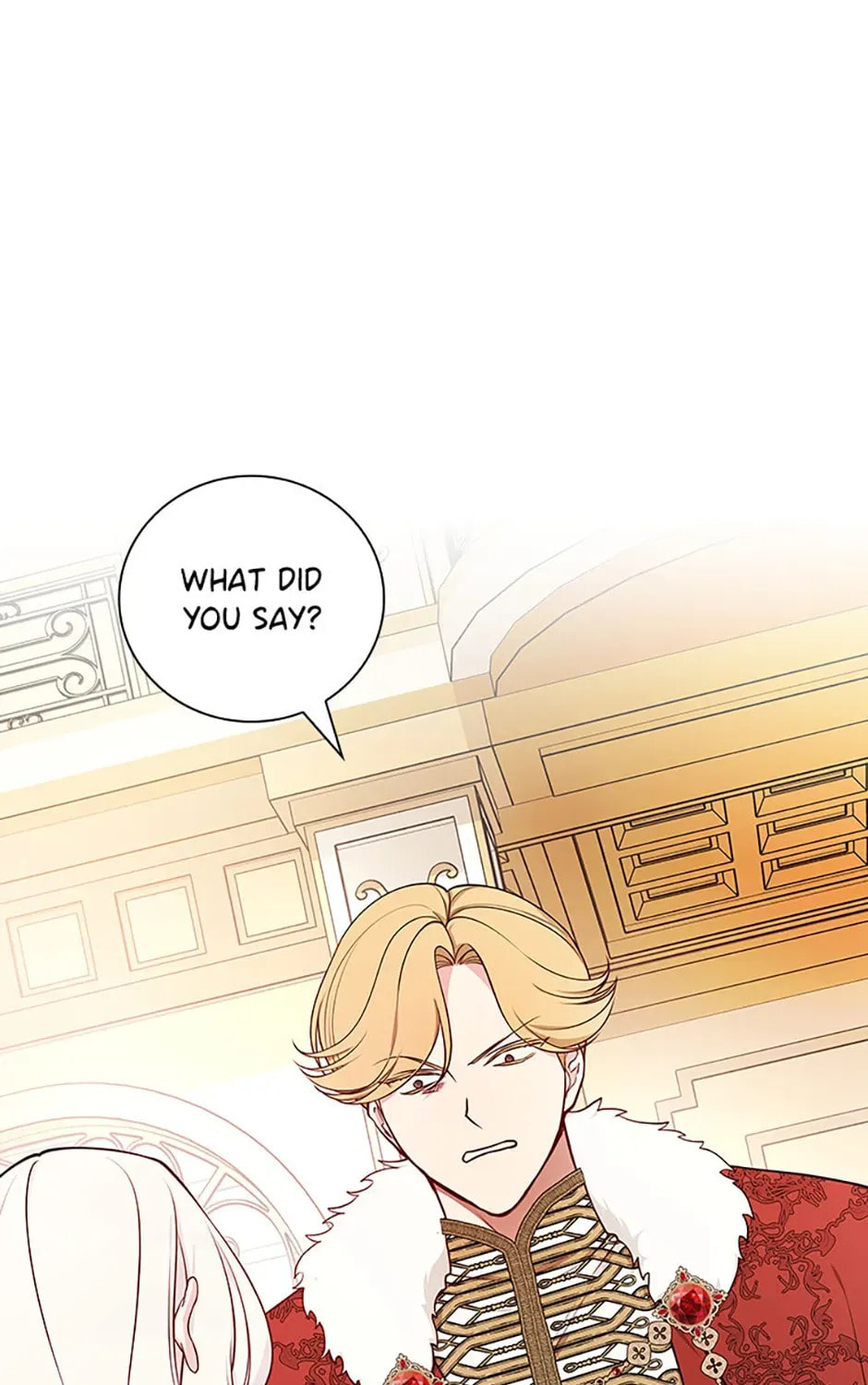 Deep Deception Chapter 77 page 1 - 