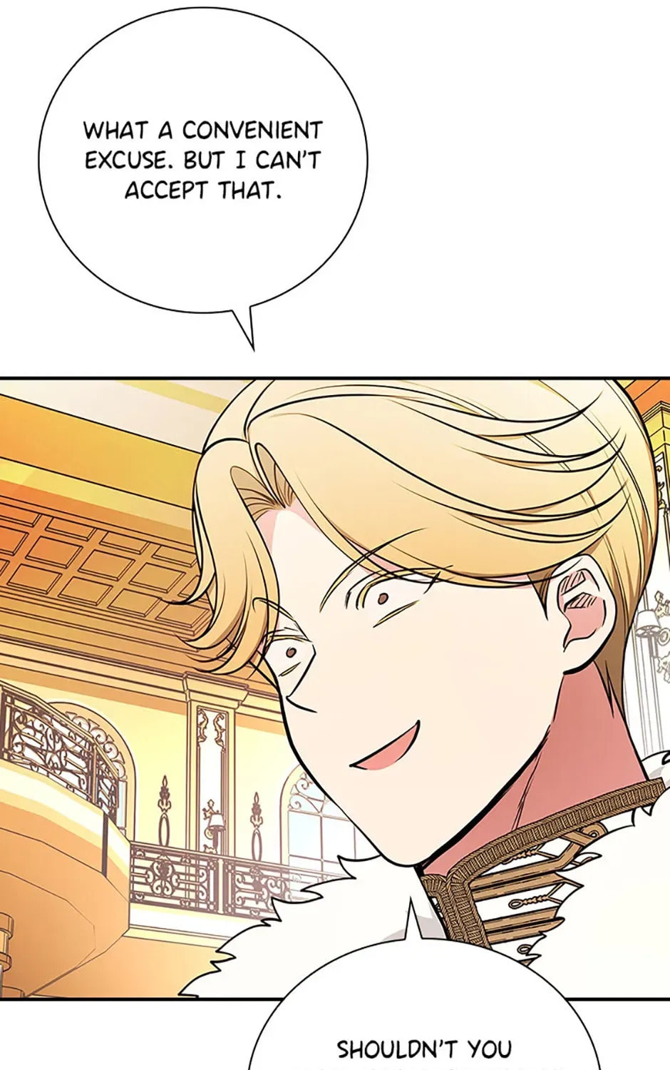 Deep Deception Chapter 77 page 103 - 