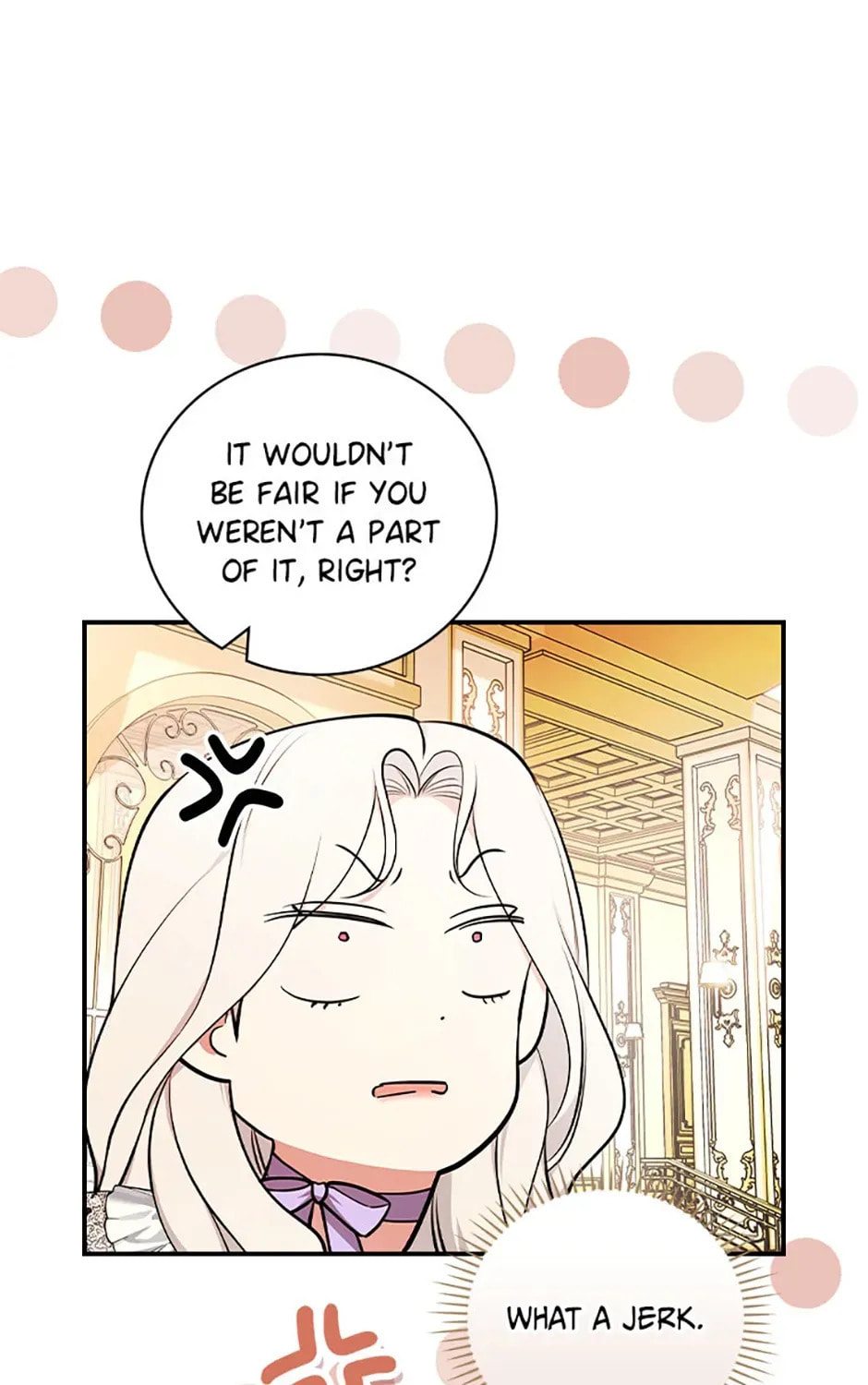 Deep Deception Chapter 77 page 105 - 