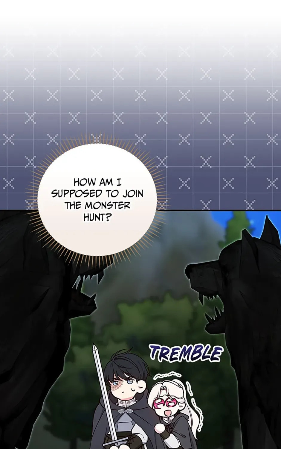 Deep Deception Chapter 77 page 107 - 