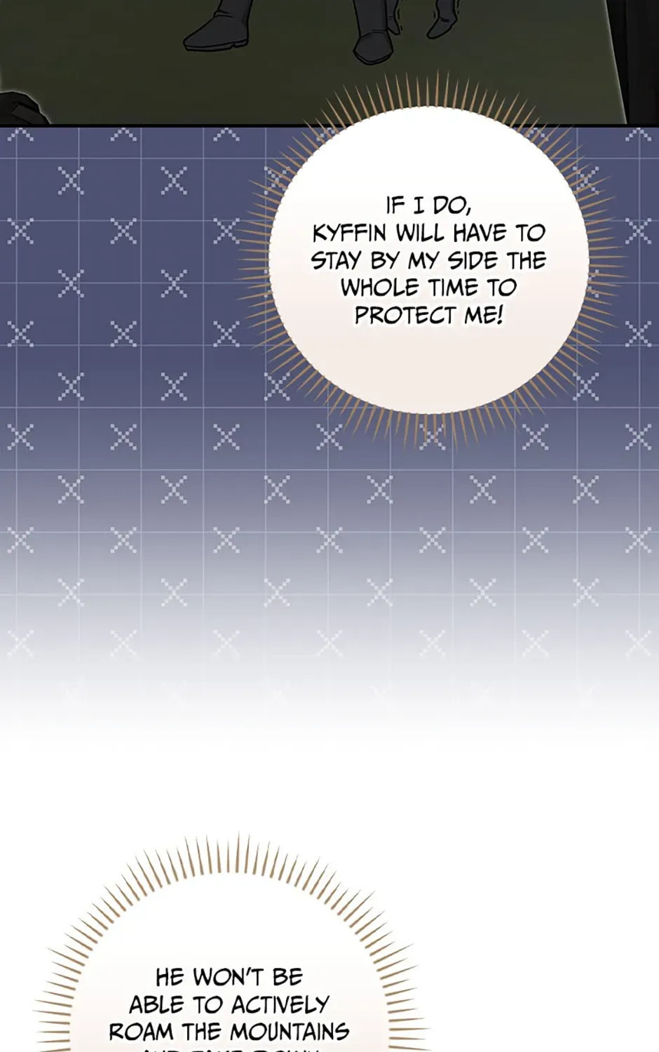 Deep Deception Chapter 77 page 109 - 