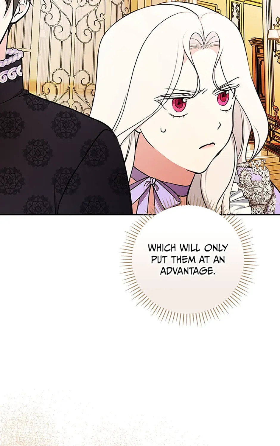 Deep Deception Chapter 77 page 111 - 