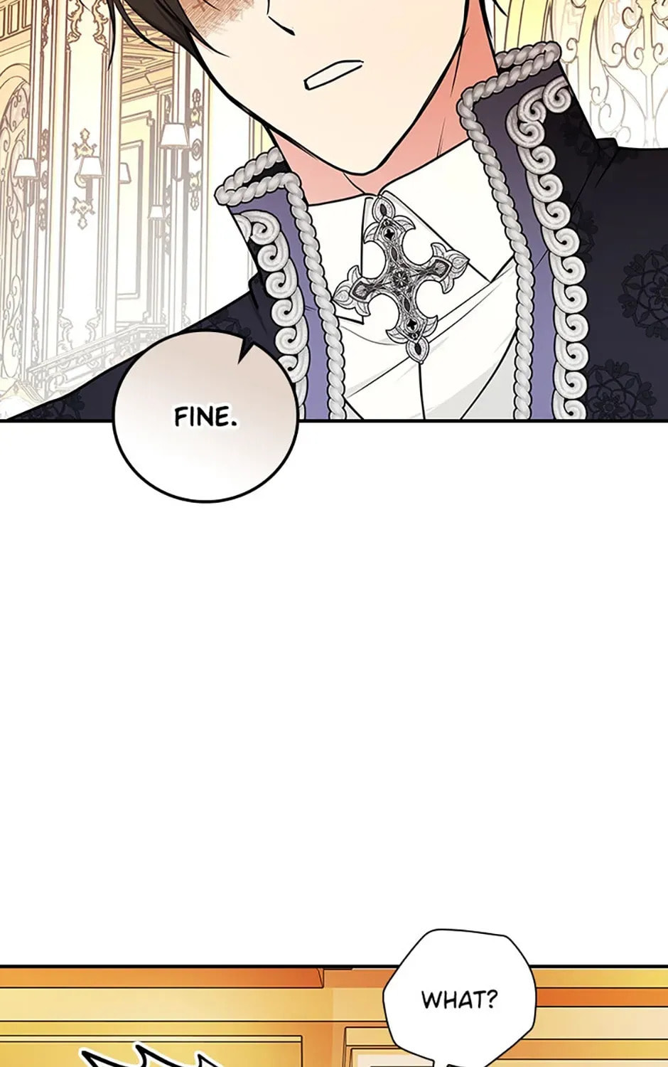 Deep Deception Chapter 77 page 115 - 
