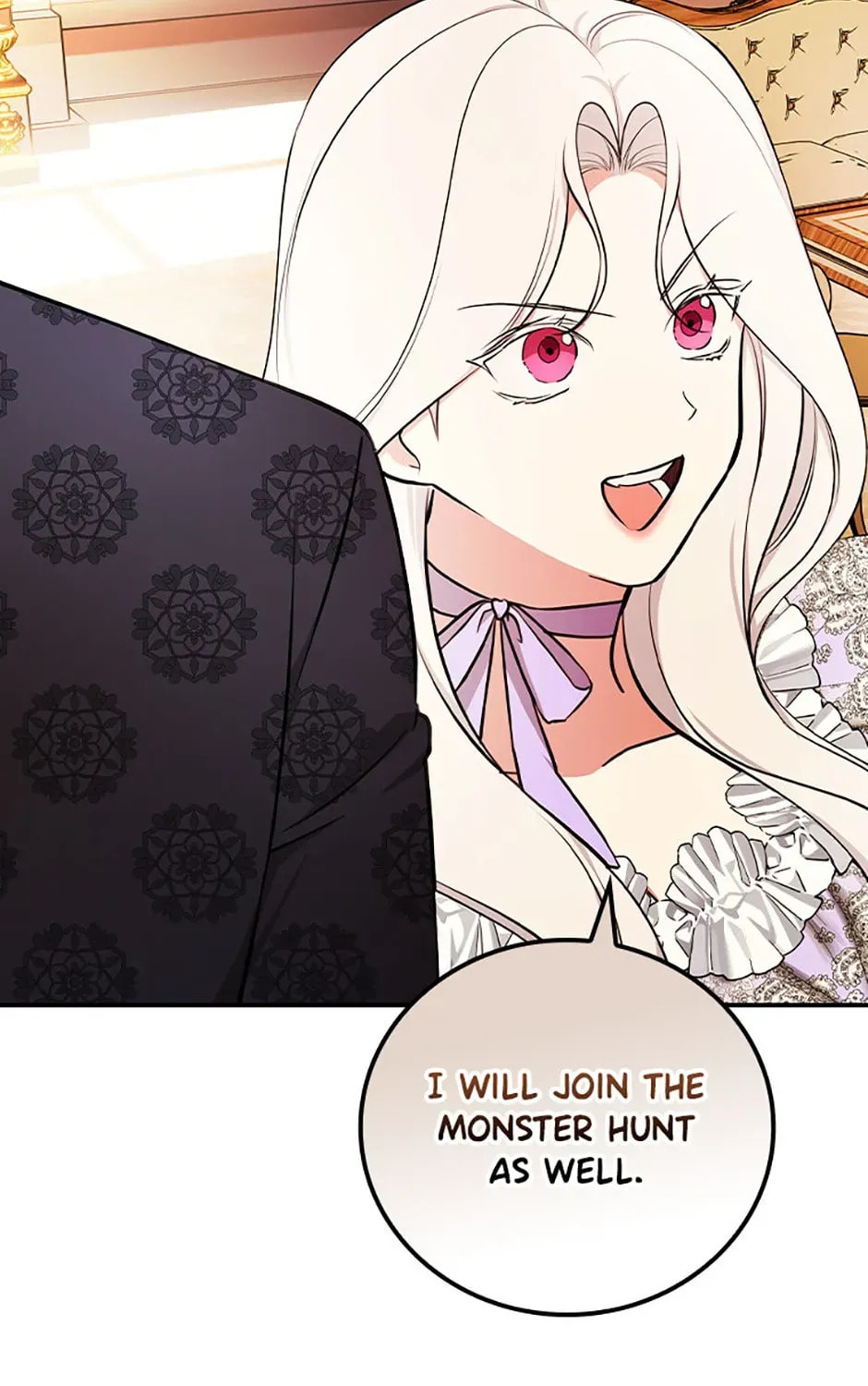 Deep Deception Chapter 77 page 119 - 