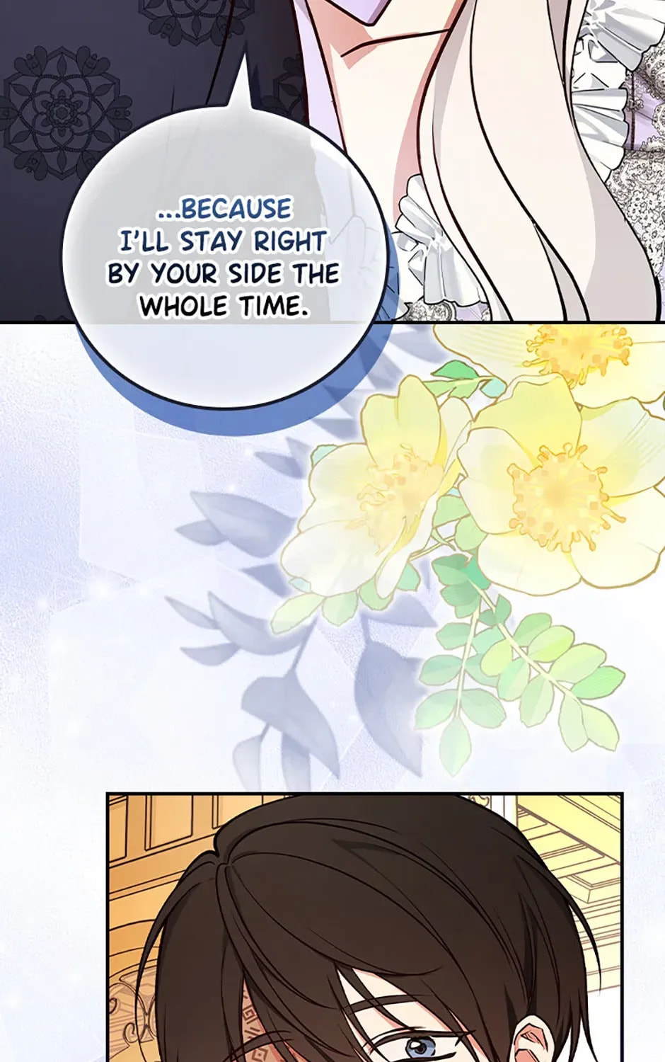 Deep Deception Chapter 77 page 127 - 