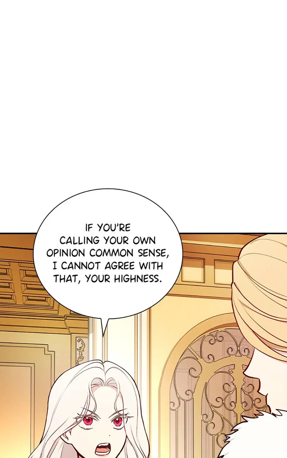 Deep Deception Chapter 77 page 15 - 
