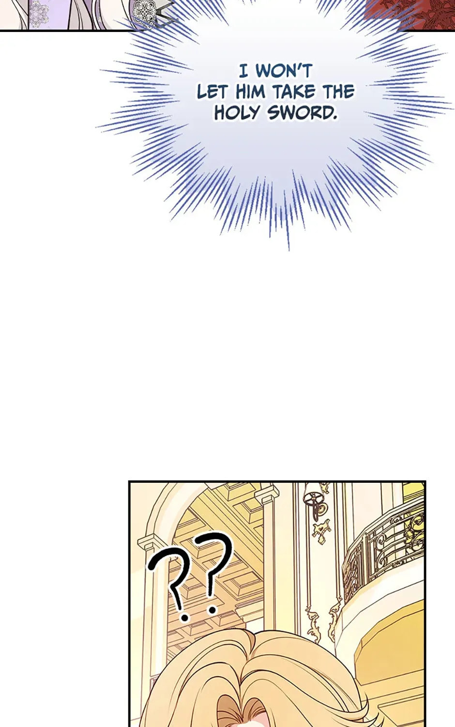 Deep Deception Chapter 77 page 17 - 