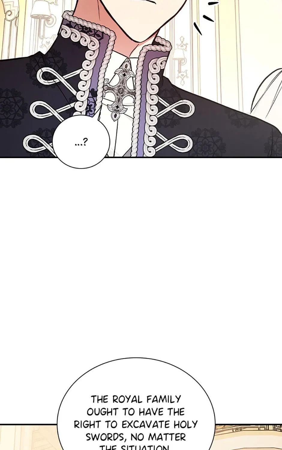 Deep Deception Chapter 77 page 21 - 