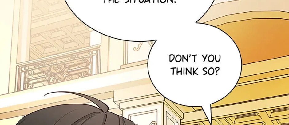 Deep Deception Chapter 77 page 22 - 