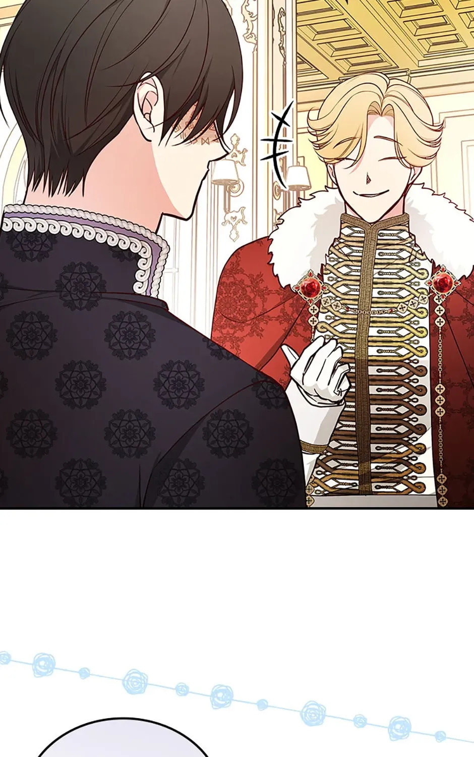 Deep Deception Chapter 77 page 23 - 