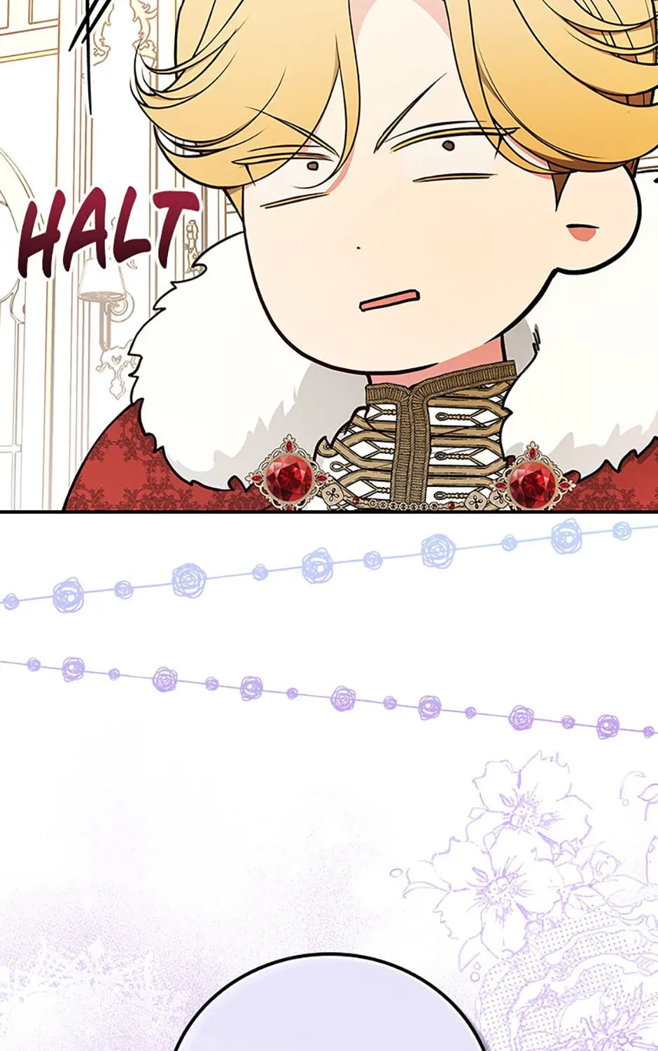 Deep Deception Chapter 77 page 25 - 