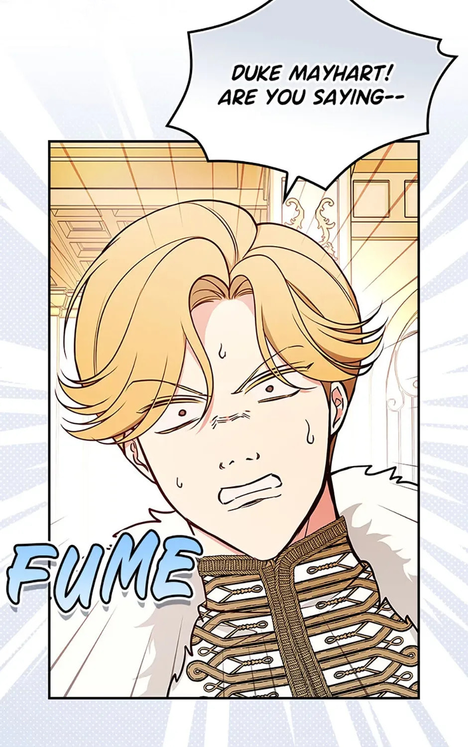 Deep Deception Chapter 77 page 29 - 
