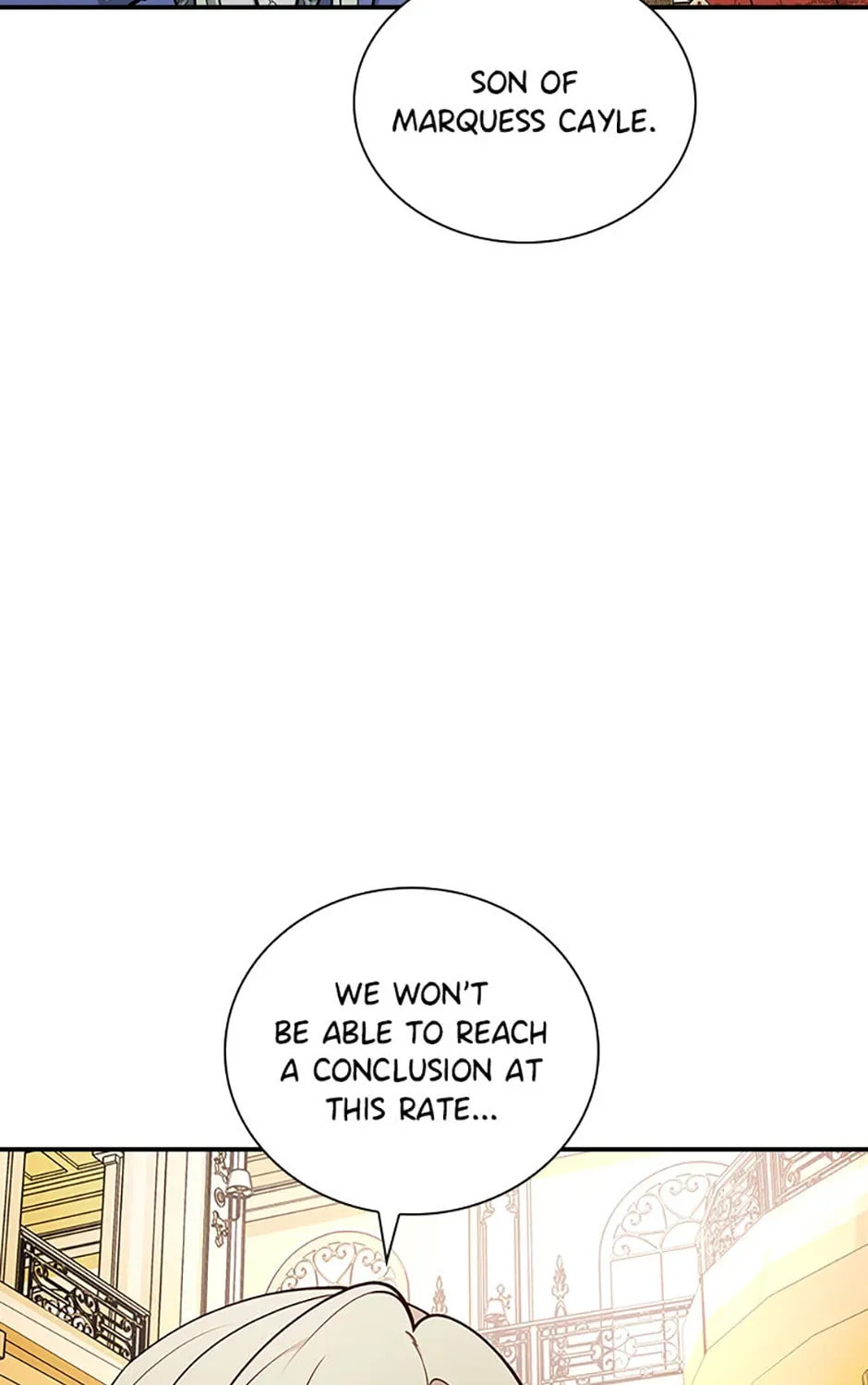 Deep Deception Chapter 77 page 35 - 