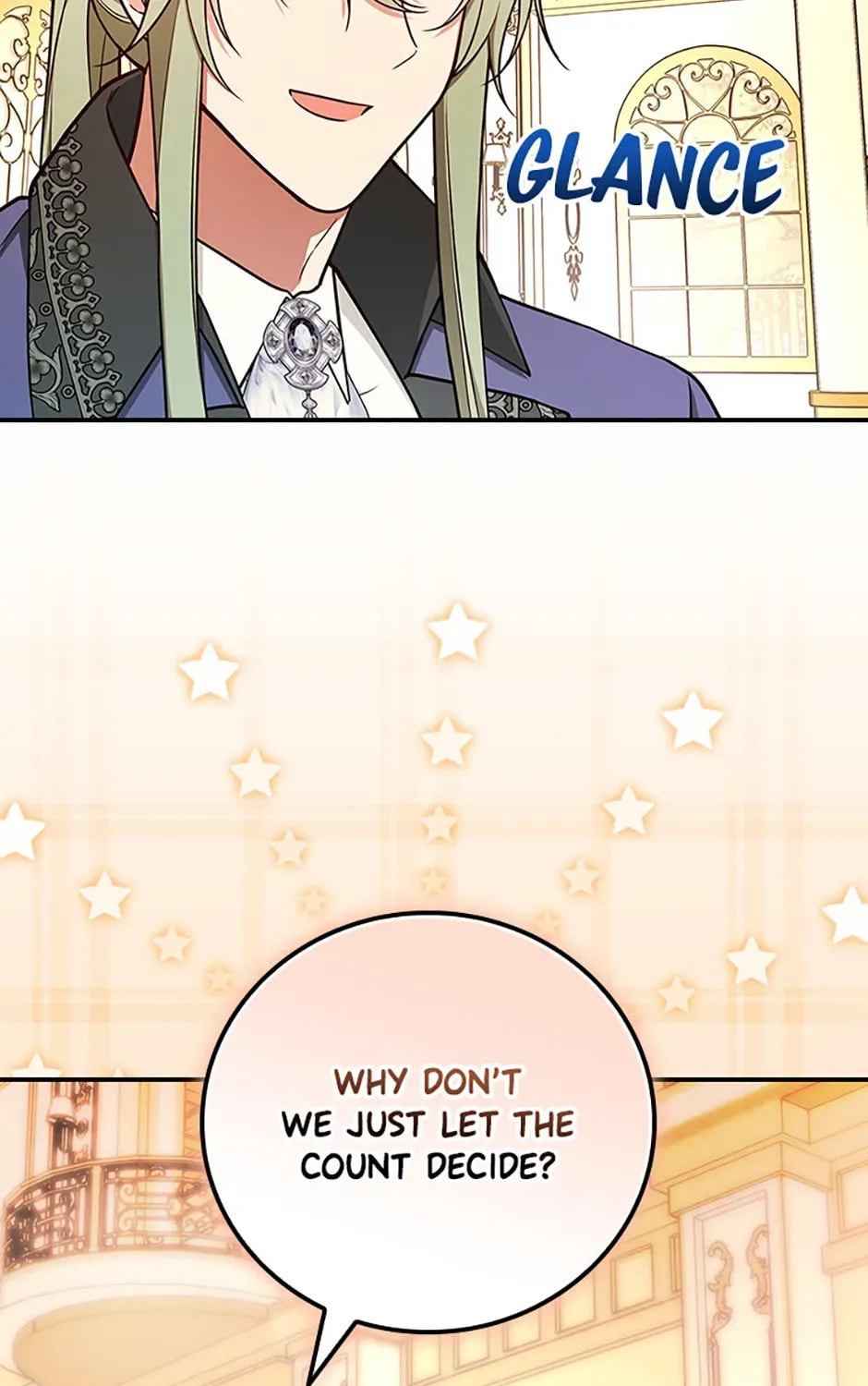 Deep Deception Chapter 77 page 37 - 